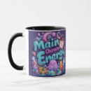 Search for halloween character mugs Spooky