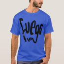Search for fuego tshirts Vintage