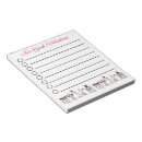 Search for valentine notepads List