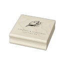 Search for vintage wedding rubber stamps Names