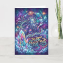 Search for cosmic christmas cards Celestial