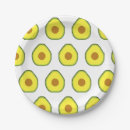 Search for avocado plates Green