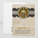 Search for pentagram cards Witch