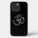 Search for hinduism iphone cases Symbol