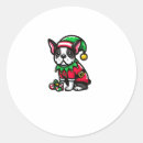 Search for funny boston terrier stickers Wolf