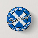 Search for scottish flag badges Edinburgh