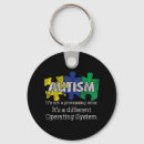 Search for autistic kids key rings Mental health awareness