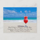 Search for pina colada invitations Drink