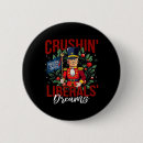 Search for nutcrackers badges Xmas