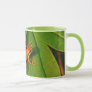 Search for flora and fauna mugs Green