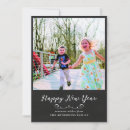 Search for vintage new years cards Simple