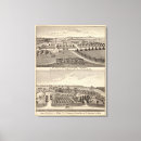 Search for salem canvas prints Lithographed