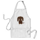 Search for medium dog aprons Dachshund
