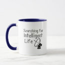 Search for searching mugs Space