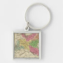 Search for prussia key rings Map