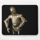 Search for robots mouse mats Sci fi