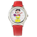 Search for clown watches Colourful