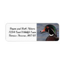 Search for wood duck return address labels Wildlife