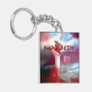Search for literature key rings Drama