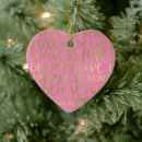 Search for words christmas tree decorations Pink