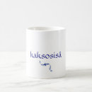 Search for finland flag mugs Sisu
