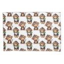 Search for monkey pillowcases Pattern
