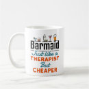 Search for servers mugs Bartender