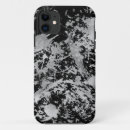 Search for chaos iphone cases Abstract