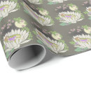 Search for flower fairies wrapping paper For her