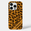 Search for cat prints iphone cases Big cats