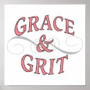 Search for grit posters Perseverance