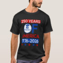 Search for american revolution tshirts Semiquincentennial