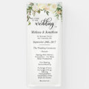 Search for program wedding signs Welcome