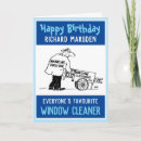 Search for windows cards Window cleaner