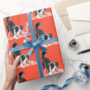 Search for collie gift wrap Pet