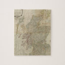 Search for map of scotland puzzles Hand