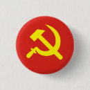 Search for hammer sickle badges Communist