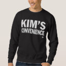 Search for kims convenience clothing Toronto