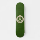 Search for tattoo skateboards Green