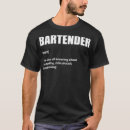 Search for bartender clothing Homemade