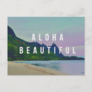Search for hawaii postcards Sea