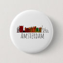 Search for amsterdam city badges Vacation