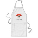 Search for word play aprons Pun