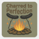 Search for campfires stickers Campfire cooking