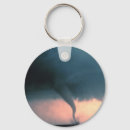 Search for tornado key rings Meteorology