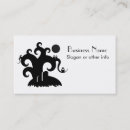 Search for headstone business cards Graveyard