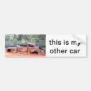 Search for rusty bumper stickers Vintage
