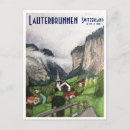Search for lauterbrunnen postcards Mountains