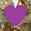 Search for beautiful christmas tree decorations Purple