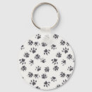 Search for dirty rounded key rings Animal
